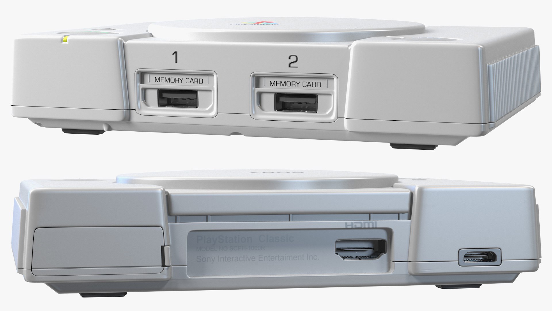 Sony Playstations 2 Playing Model - TurboSquid 1644221