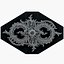 Rosette 117