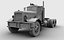 Peterbilt 281 (duel truck)
