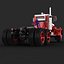 Peterbilt 281 (duel truck)