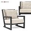 Clio Maxalto Armchair B&B Italia