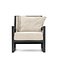 Clio Maxalto Armchair B&B Italia