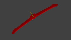 3D wings mazinger z model