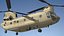 CH47 Chinook
