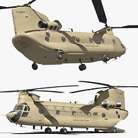 CH47 Chinook