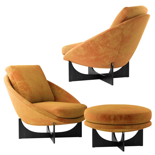 lido swivel chair