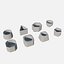 Cement pot