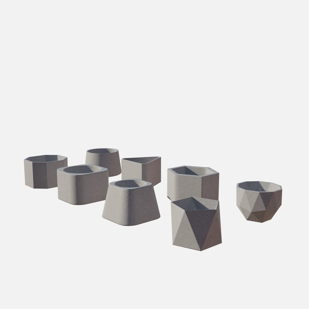 3D model Cement pot https://p.turbosquid.com/ts-thumb/Xl/7Ty6jL/iD/3min/png/1729058623/1920x1080/fit_q87/90880dc6fe923343d60cab85acc36c8730b78583/3min.jpg