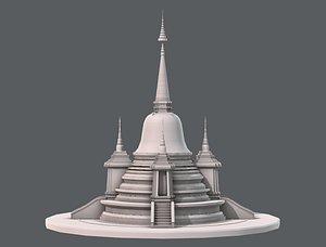 Pagoda V02