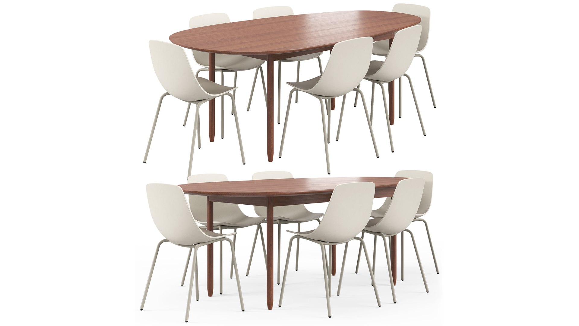 3D Clean Cut Chair Swole 82in Dining Table https://p.turbosquid.com/ts-thumb/Xl/98bJpG/hf/preview001920x1080/jpg/1670338966/1920x1080/fit_q87/d2f28219496a3d3a846636be85517488abced749/preview001920x1080.jpg