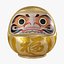 Daruma-Puppe