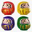 Daruma-Puppe