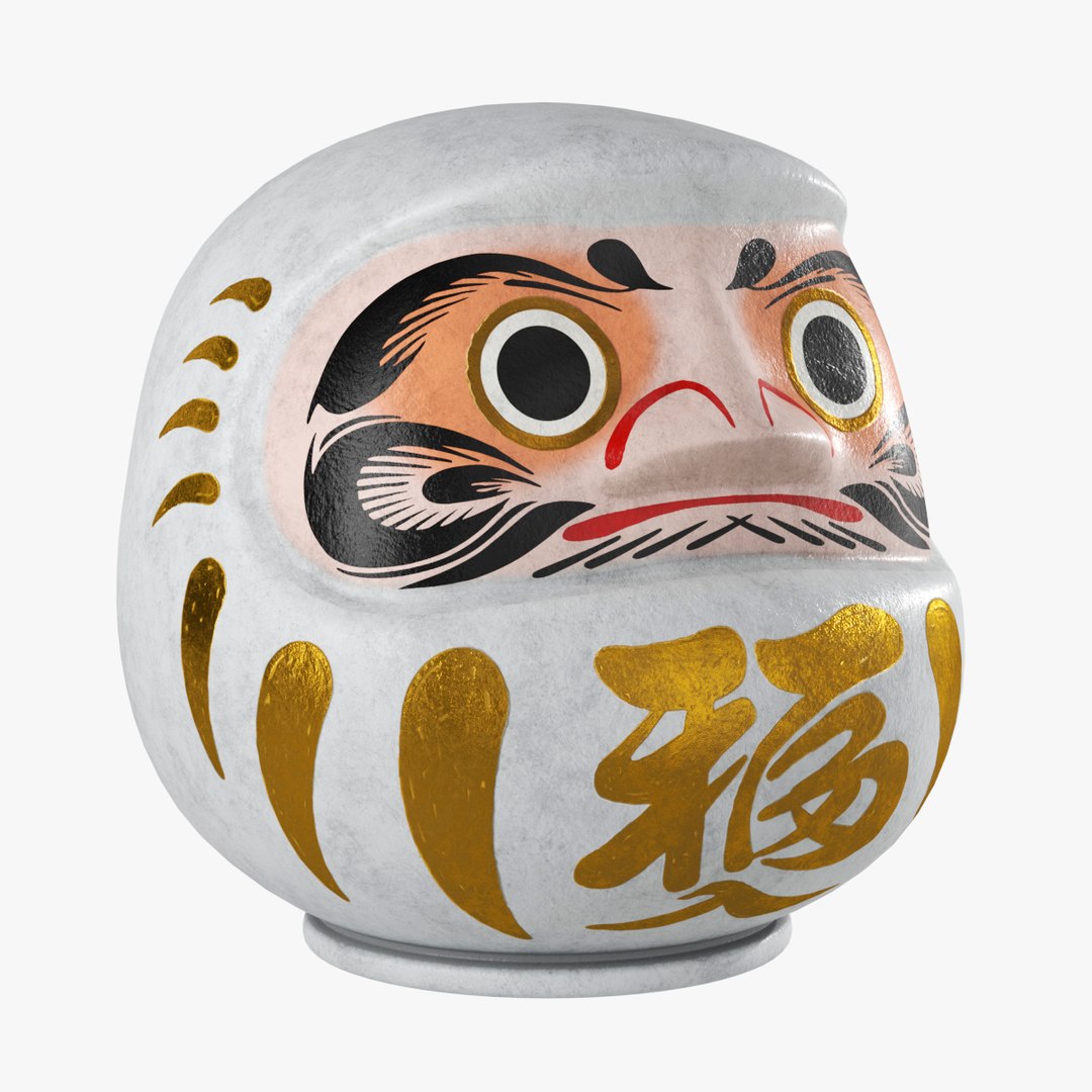 daruma doll 3D model https://p.turbosquid.com/ts-thumb/Xl/ADenSt/h2XBnh9h/daruma_doll_render12/jpg/1592989462/1920x1080/fit_q87/9344330373d1e96e41a628278e2155ff57d578fa/daruma_doll_render12.jpg