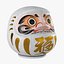 Daruma-Puppe