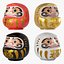 Daruma-Puppe