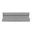 Konkretes T-Beam Chunk 3 3D-Modell