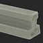 Konkretes T-Beam Chunk 3 3D-Modell