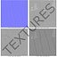 Konkretes T-Beam Chunk 3 3D-Modell