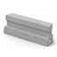Konkretes T-Beam Chunk 3 3D-Modell