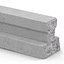 Konkretes T-Beam Chunk 3 3D-Modell