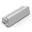 Konkretes T-Beam Chunk 3 3D-Modell
