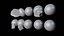 Blender Procedural Material Pack 18