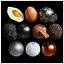 Blender Procedural Material Pack 18