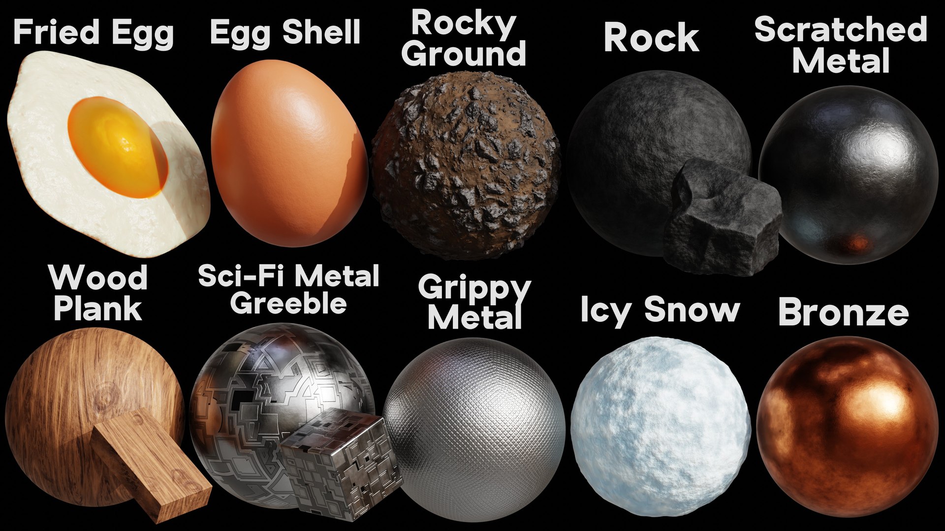 Blender Procedural Material Pack 18 3D model https://p.turbosquid.com/ts-thumb/Xl/Aw6bHs/EH/proceduralmaterialpack18withnames/jpg/1710858373/1920x1080/fit_q87/1e247e4c5d2ee477680deba21ed5bfb515796b08/proceduralmaterialpack18withnames.jpg
