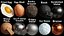 Blender Procedural Material Pack 18