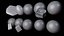 Blender Procedural Material Pack 18