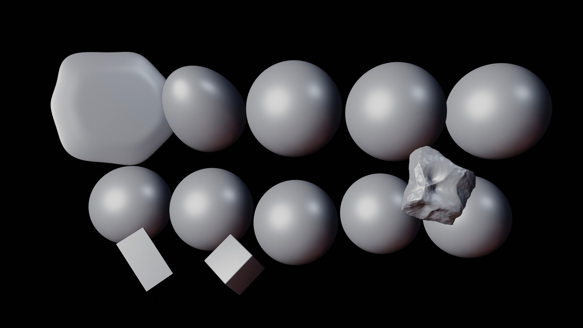 Blender Procedural Material Pack 18 3D model https://p.turbosquid.com/ts-thumb/Xl/Aw6bHs/JF/matcap3/jpg/1710858663/1920x1080/fit_q87/ce822b654da63d763cebe2cb8016d467d0281c4c/matcap3.jpg
