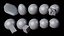 Blender Procedural Material Pack 18