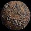 Blender Procedural Material Pack 18