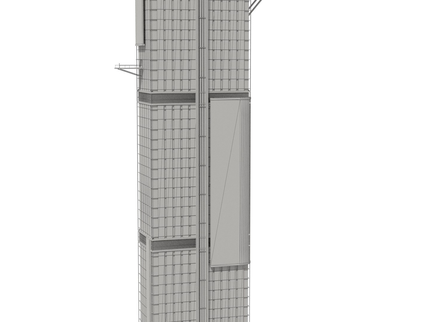 3D Cyberpunk Monolith Skyscraper - Futuristic Black Tower with Curved Screens PBR https://p.turbosquid.com/ts-thumb/Xl/CuDTpB/Pe/11_monolith_10_wire_detail/jpg/1792750508/1920x1080/fit_q87/505139ab8f0bffcac7e866517beefc36ee950fdf/11_monolith_10_wire_detail.jpg