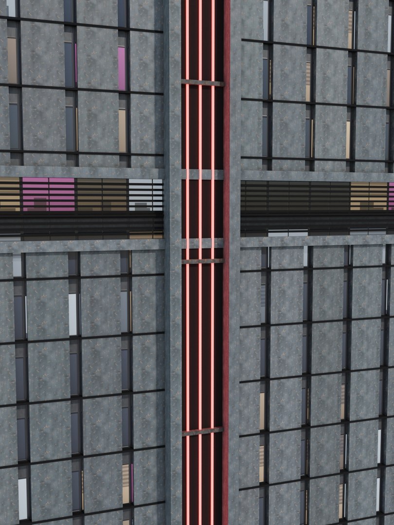 3D Cyberpunk Monolith Skyscraper - Futuristic Black Tower with Curved Screens PBR https://p.turbosquid.com/ts-thumb/Xl/CuDTpB/jd/16_monolith_15_detalle_fachada/jpg/1792750548/1920x1080/fit_q87/00d884917879b75d85e7442eea3f7dd0eb567870/16_monolith_15_detalle_fachada.jpg