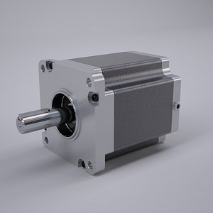 Stepping Motor