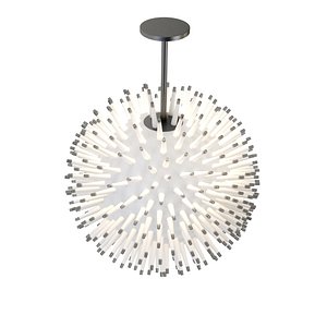 architectural visualization loews custom 3D