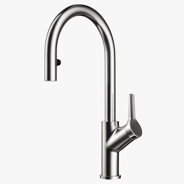 Faucet Blanco Urbena model