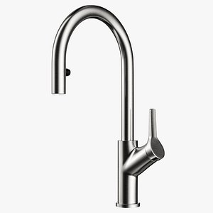 Faucet Blanco Urbena