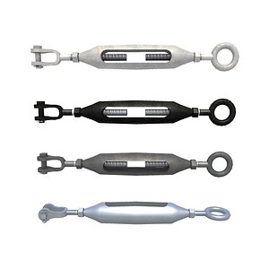 Turnbuckle F