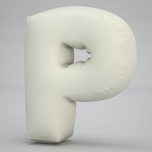P Balloon