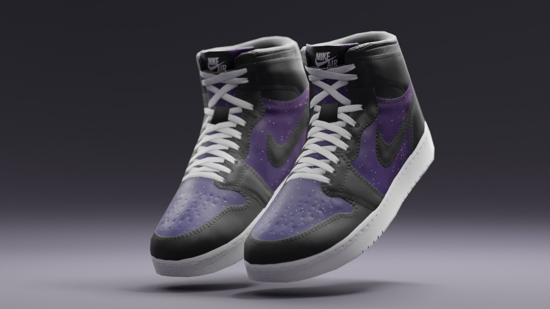 Air Jordan Nike shoes - 03 - Low poly 3D Model 3D https://p.turbosquid.com/ts-thumb/Xl/KOsWTc/yH/z01_0021/png/1707926289/1920x1080/fit_q87/707a9b507c1cc0ed03dd2ff430f793b3642a9f2a/z01_0021.jpg