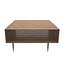 horizon coffee table