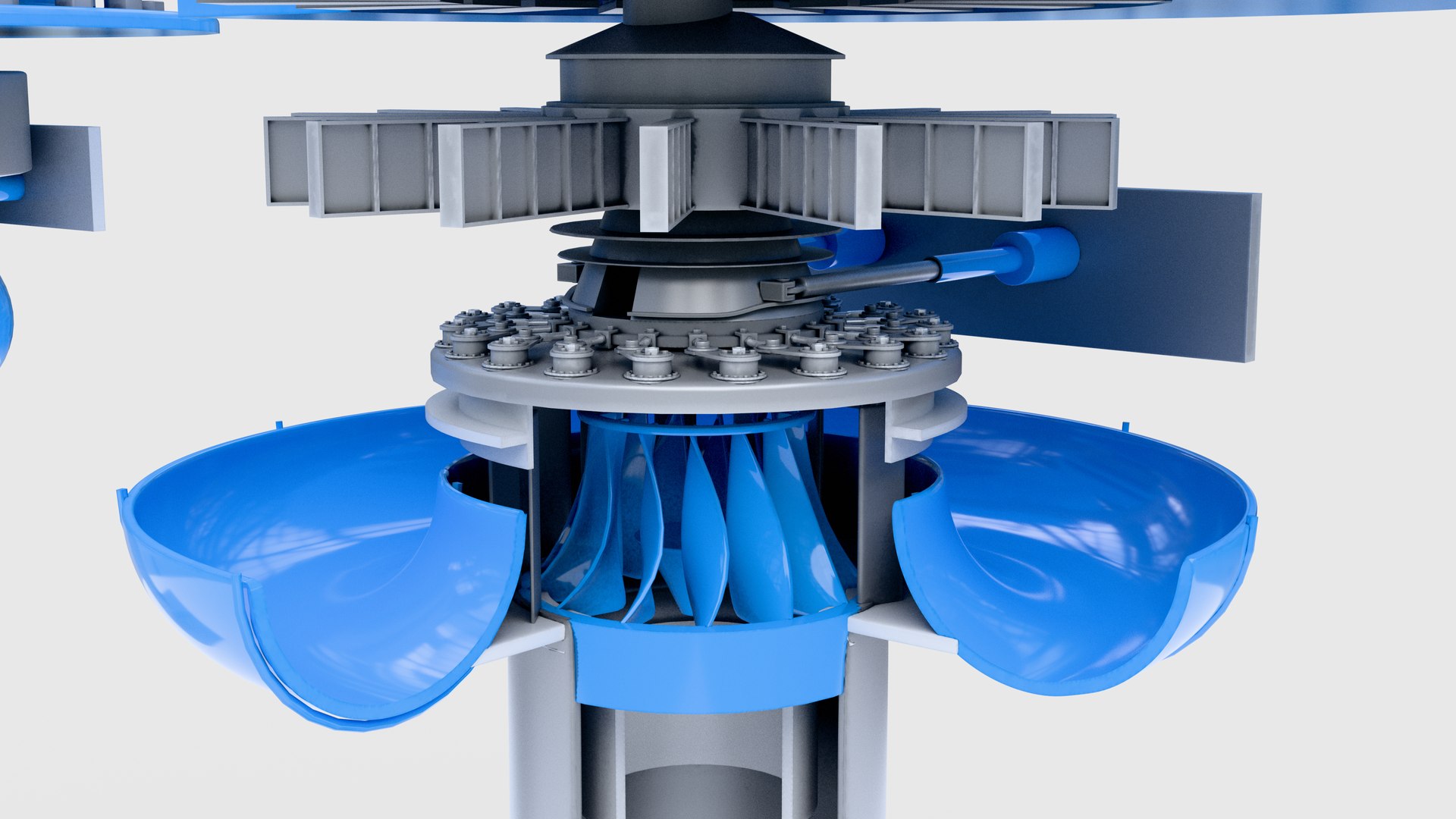 Francis Turbine Cutaway model https://p.turbosquid.com/ts-thumb/Xl/NDOnPe/Gd/0007/png/1776540344/1920x1080/fit_q87/122109afb8549d62f1880fb0d8ceca06a3087d06/0007.jpg