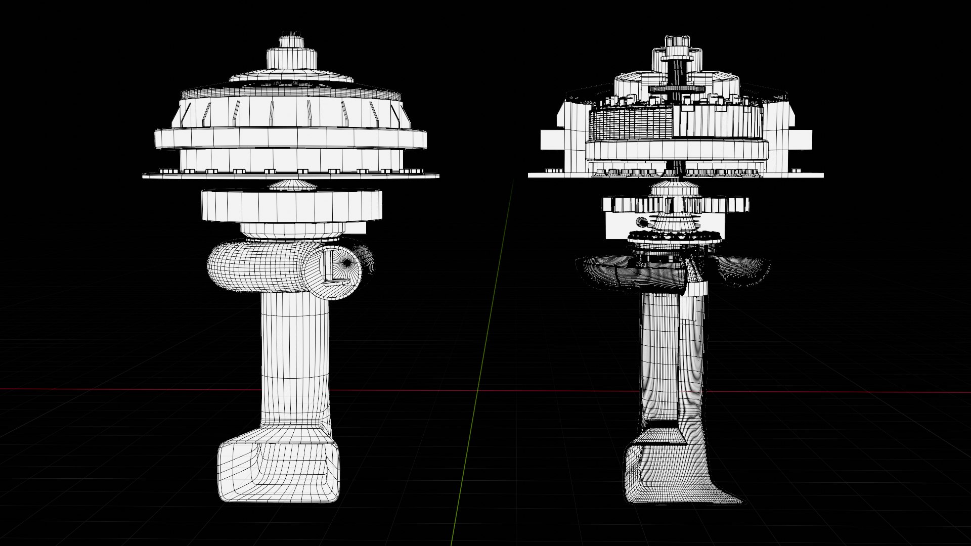 Francis Turbine Cutaway model https://p.turbosquid.com/ts-thumb/Xl/NDOnPe/Si/w1/png/1776540978/1920x1080/fit_q87/1109f1ed3bb0339e9f098914d796fbce656499a5/w1.jpg