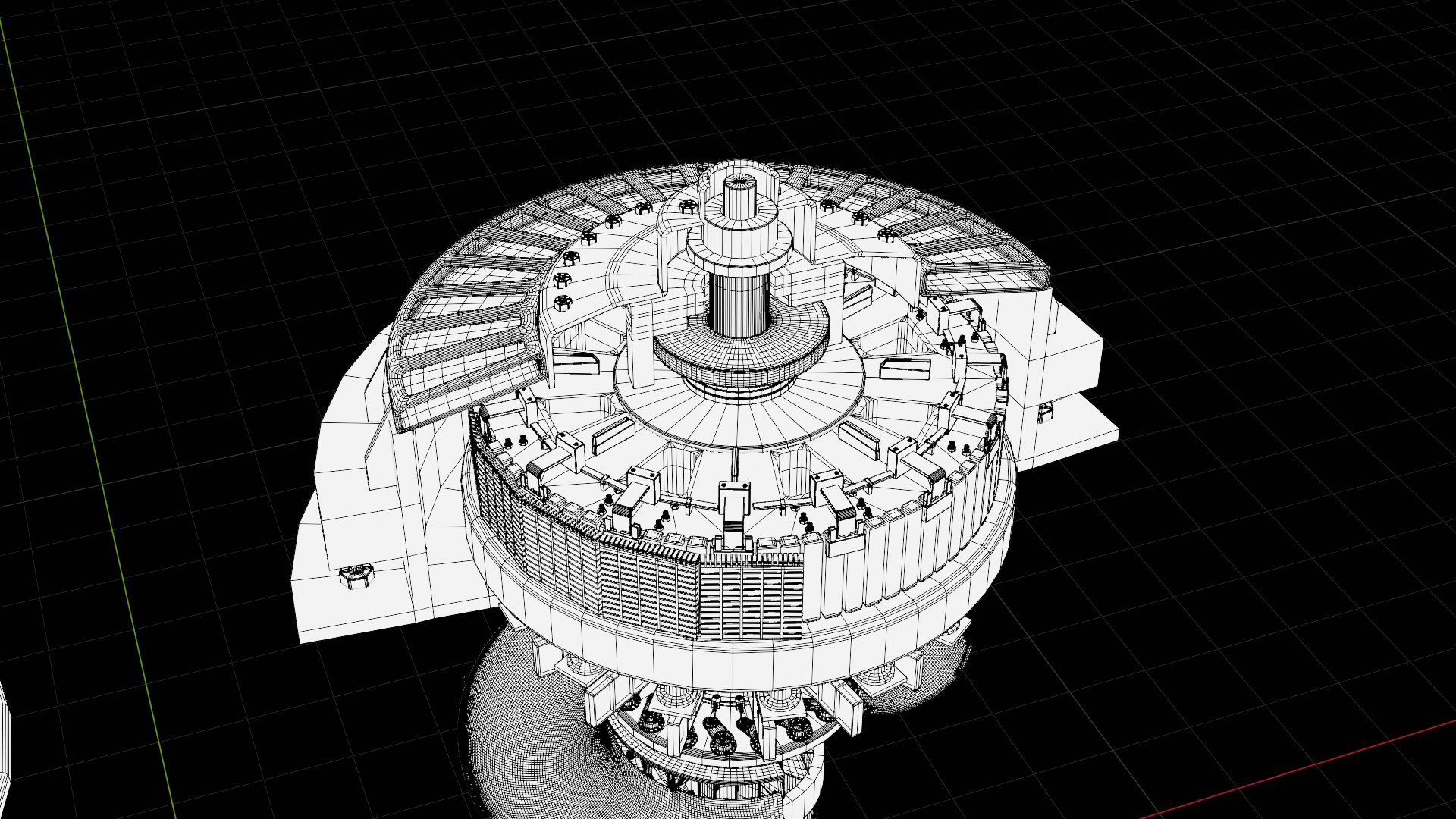 Francis Turbine Cutaway model https://p.turbosquid.com/ts-thumb/Xl/NDOnPe/YL/w10/png/1776540983/1920x1080/fit_q87/d79a6f74f48ed4363c5dbcbbd5ce240503bb5862/w10.jpg