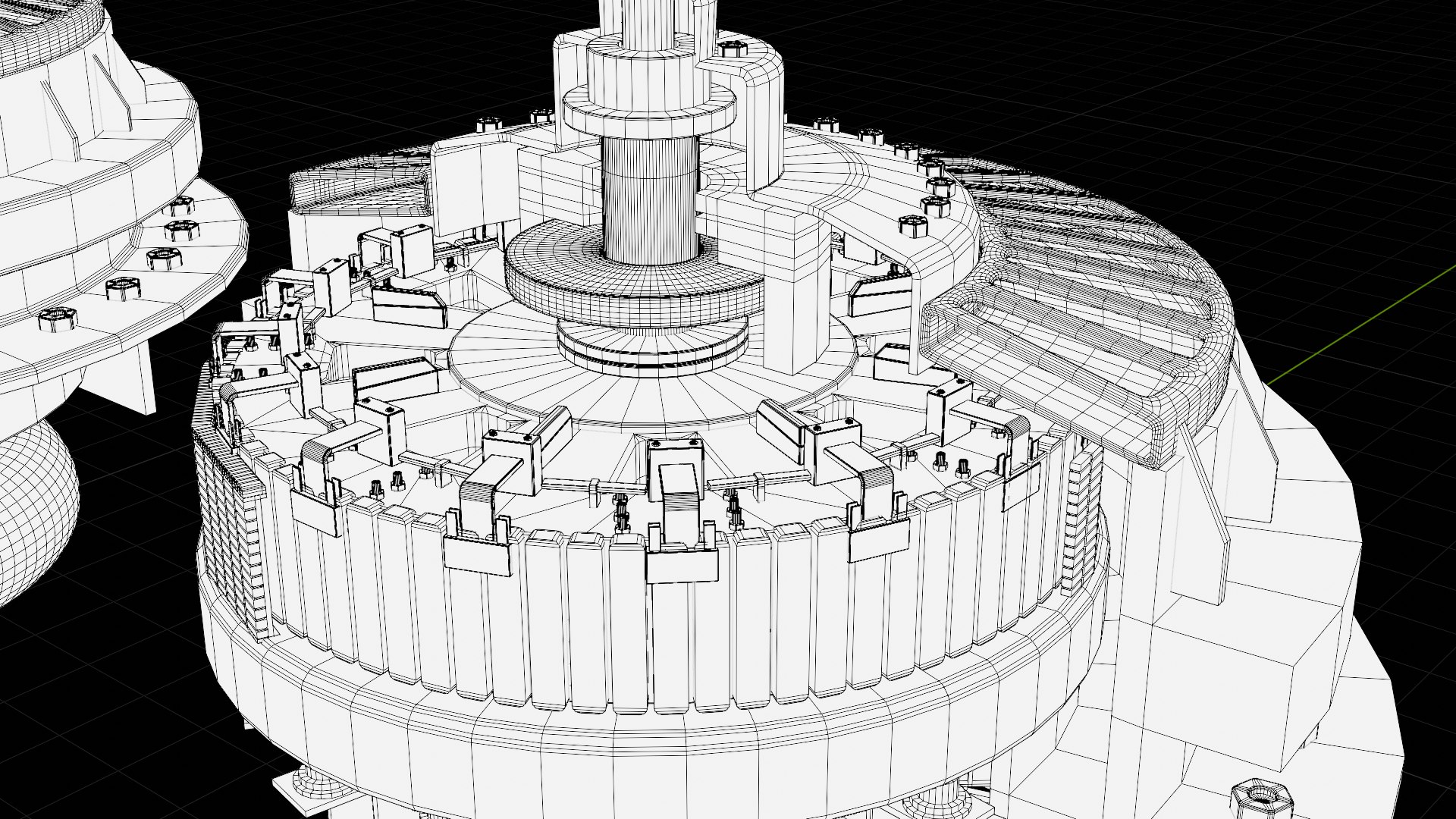 Francis Turbine Cutaway model https://p.turbosquid.com/ts-thumb/Xl/NDOnPe/g6/w8/png/1776540981/1920x1080/fit_q87/07f1d5e97c717124035aaf0e1313a51156d6ff77/w8.jpg