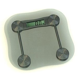 3d scales glass
