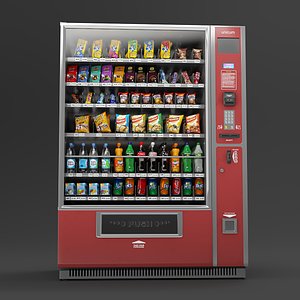Vending machine
