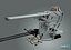 Bofors 40mm AA gun